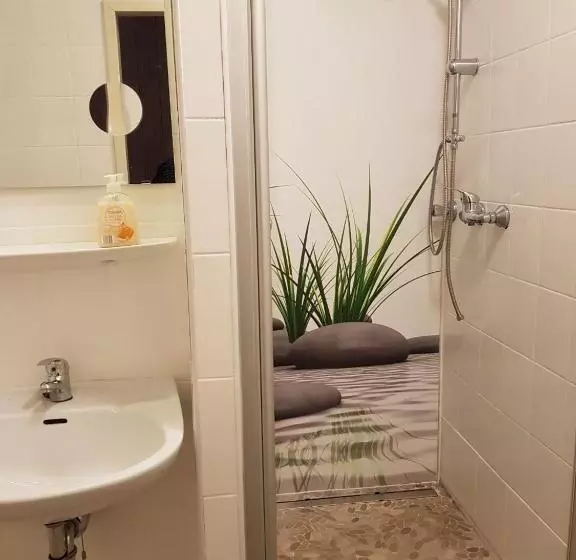 Am Hallenbad Hotel Garni