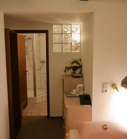 Am Hallenbad Hotel Garni