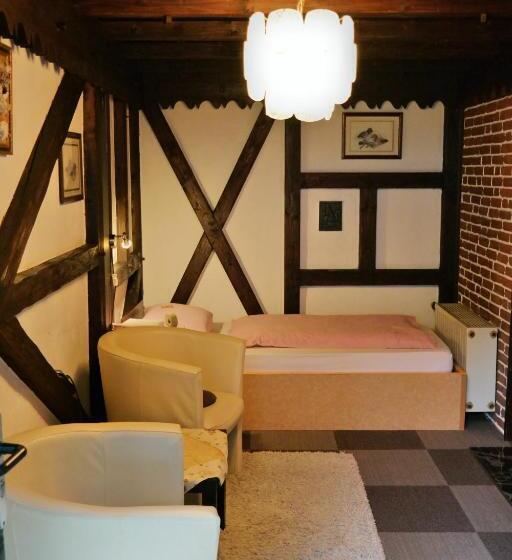 Am Hallenbad Hotel Garni