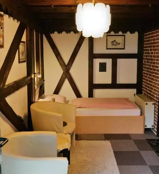 Am Hallenbad Hotel Garni