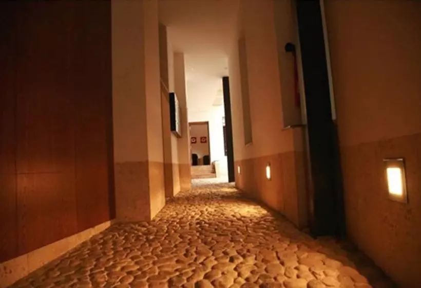 Apartamentos Coronado