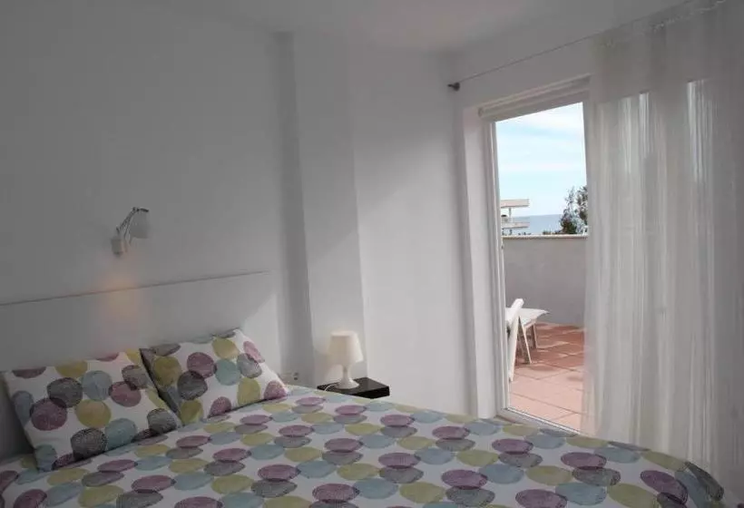 Apartaments Pepita Bandert