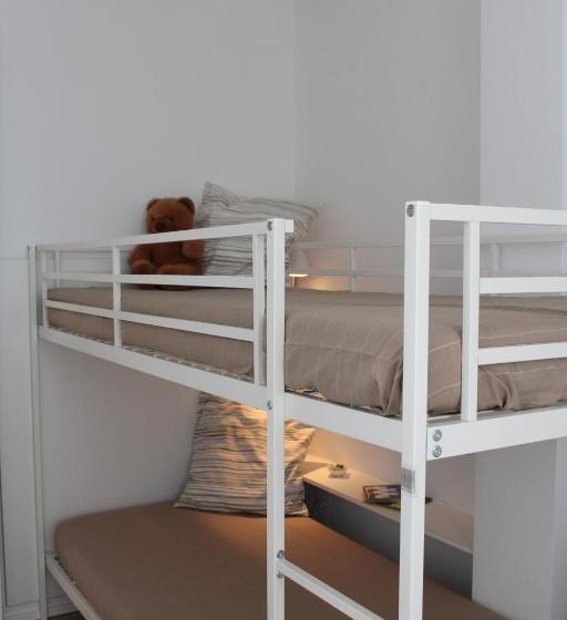 Apartaments Pepita Bandert