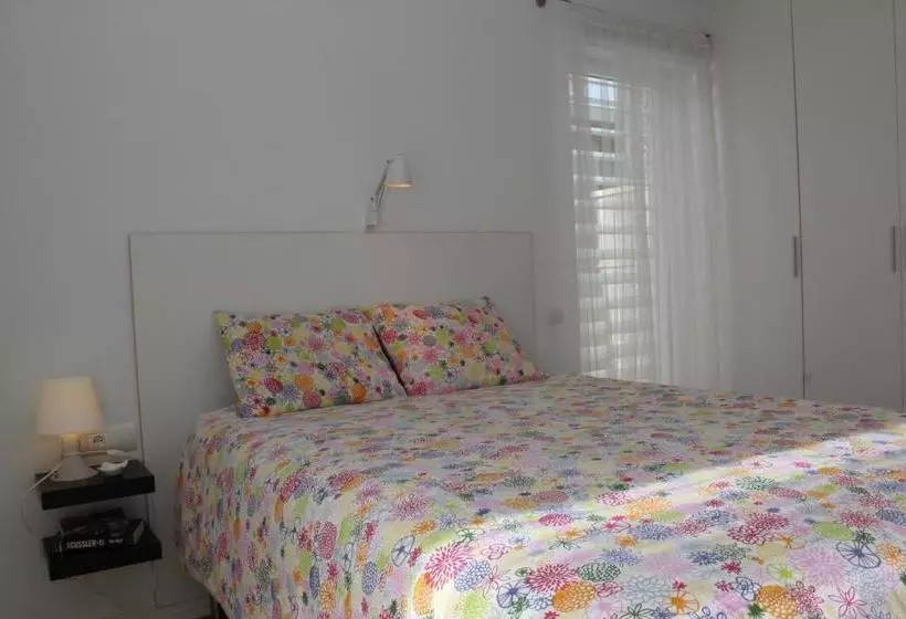 Apartaments Pepita Bandert