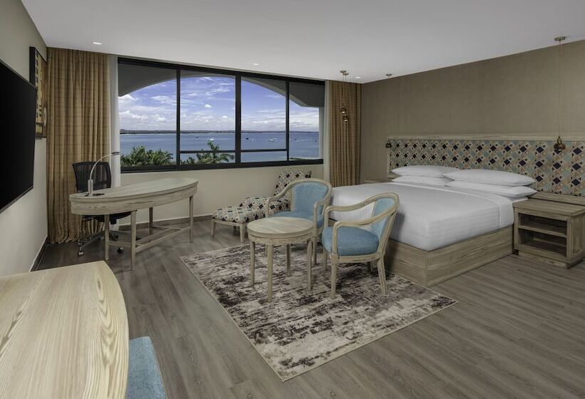 Delta Hotels By Marriott Dar Es Salaam