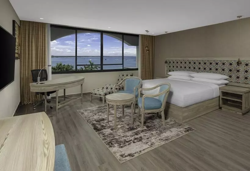 Delta Hotels By Marriott Dar Es Salaam