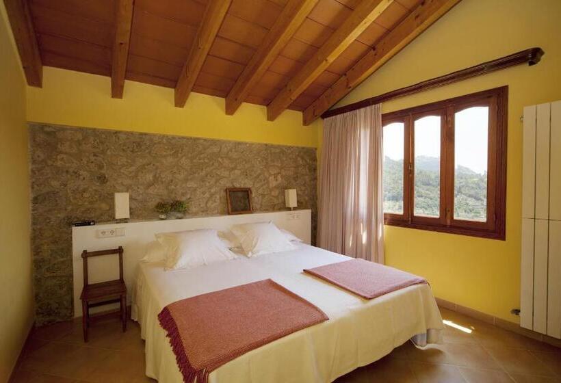 Es Petit Hotel De Valldemossa