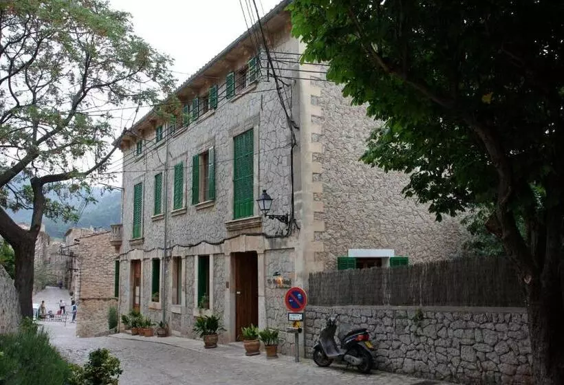 Es Petit Hotel De Valldemossa