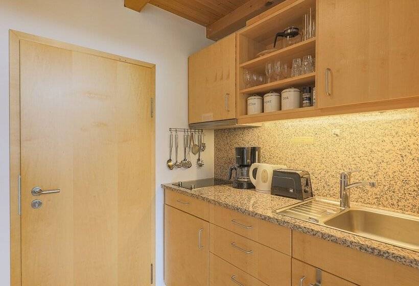 Gartenhotel Rosenhof Bei Kitzbühel