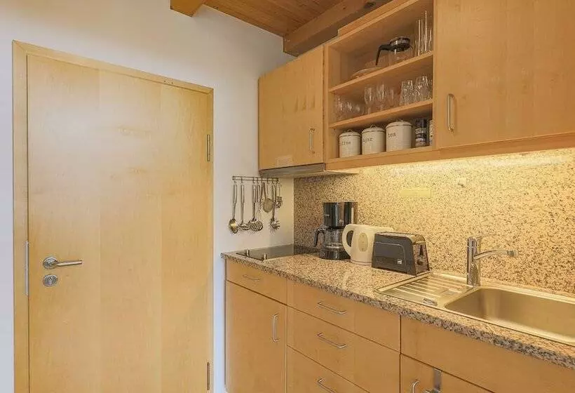 Gartenhotel Rosenhof Bei Kitzbühel