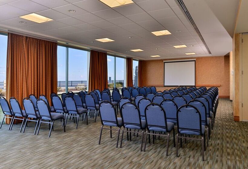 Hampton Inn Virginia Beachoceanfront South