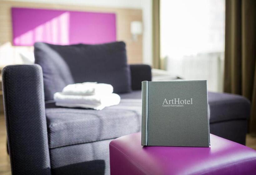 Arthotel City