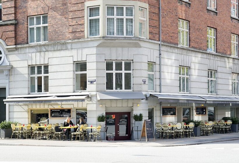 Hotel Copenhagen