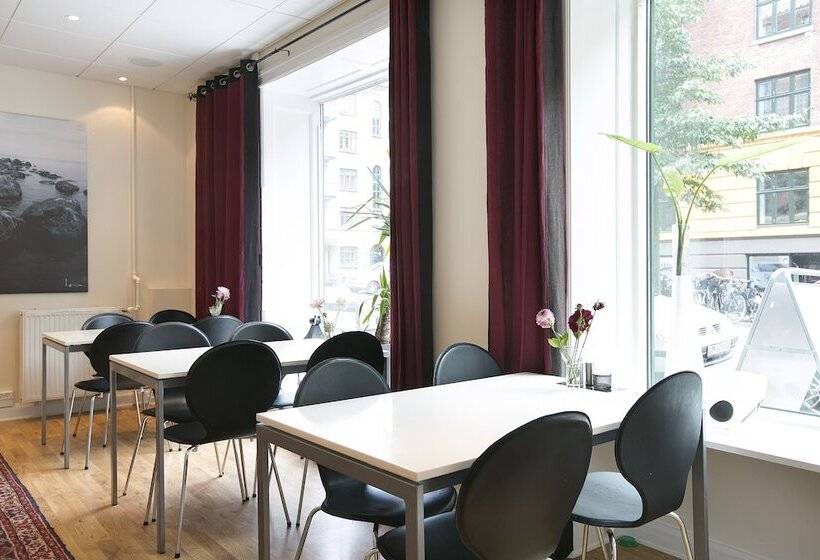 Hotel Copenhagen
