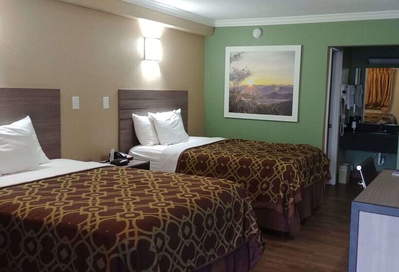 ホテル Days Inn By Wyndham Houston East