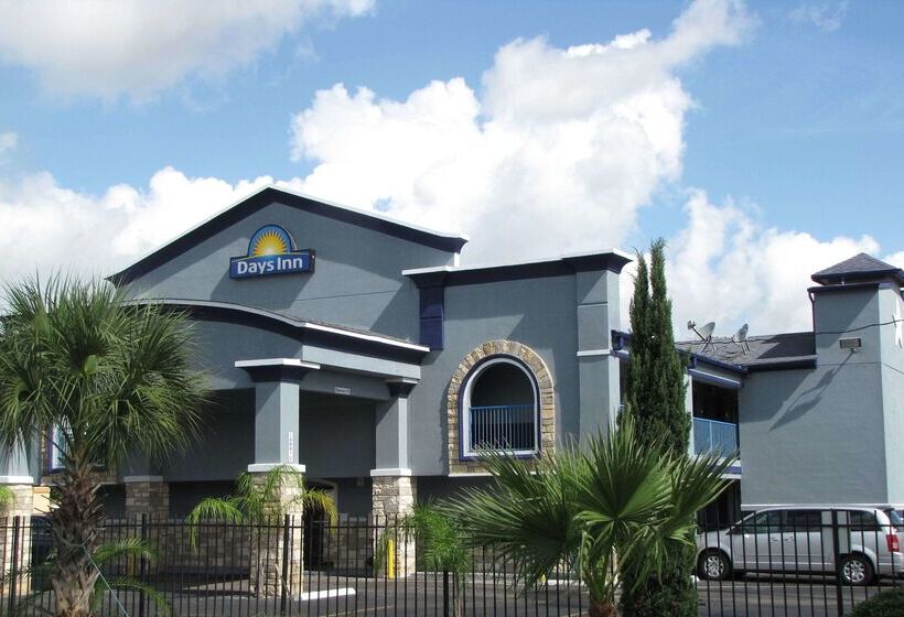ホテル Days Inn By Wyndham Houston East