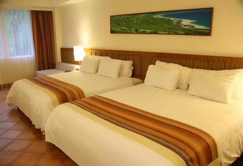 هتل Fullon Resort Kending