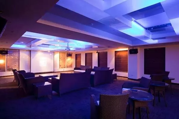 هتل Fullon Resort Kending