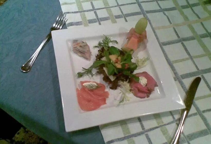 Hotel Gasthof Weißes Lamm