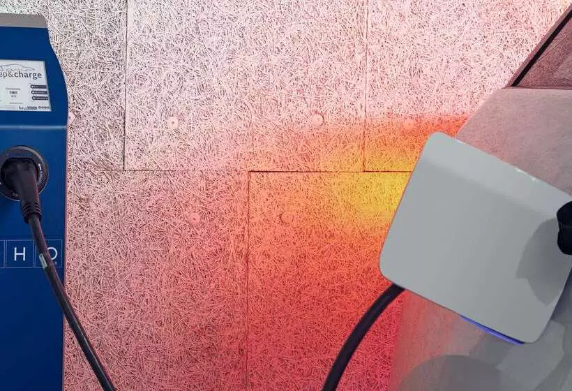 هتل H10 Berlin Ku'damm