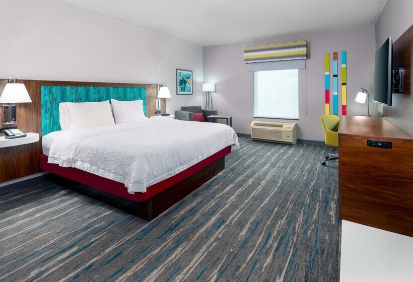 فندق Hampton Inn & Suites Hartford/farmington