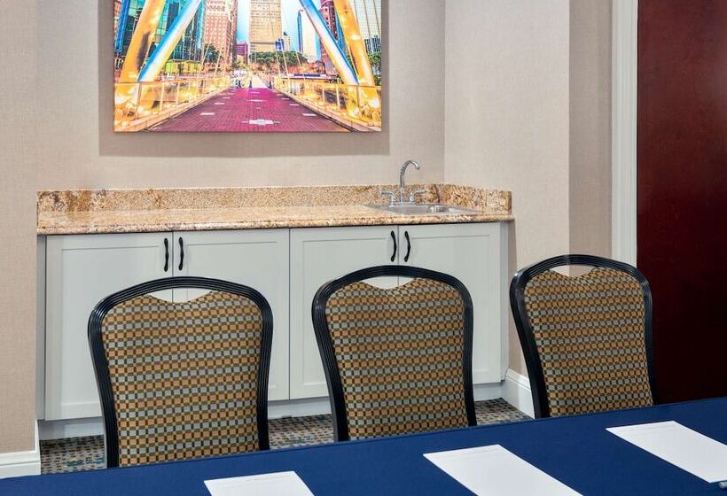 فندق Hampton Inn & Suites Hartford/farmington