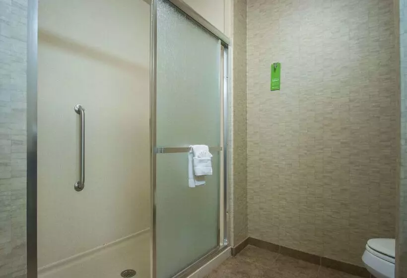 هتل Hampton Inn Greenville