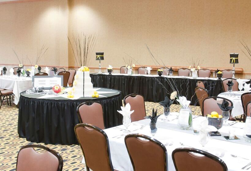 فندق Hampton Inn & Suites Columbia At University