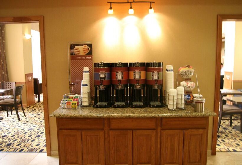 فندق Hampton Inn & Suites Columbia At University