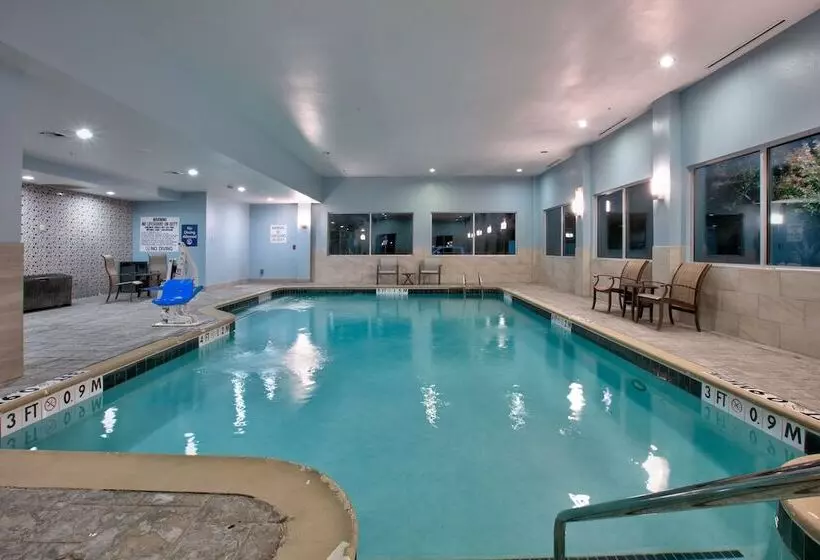 ホテル Holiday Inn Express & Suites North Dallas At Preston, An Ihg