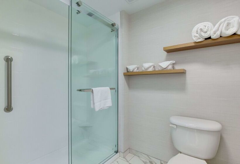 בית מלון כפרי Homewood Suites By Hilton Louisvilleeast