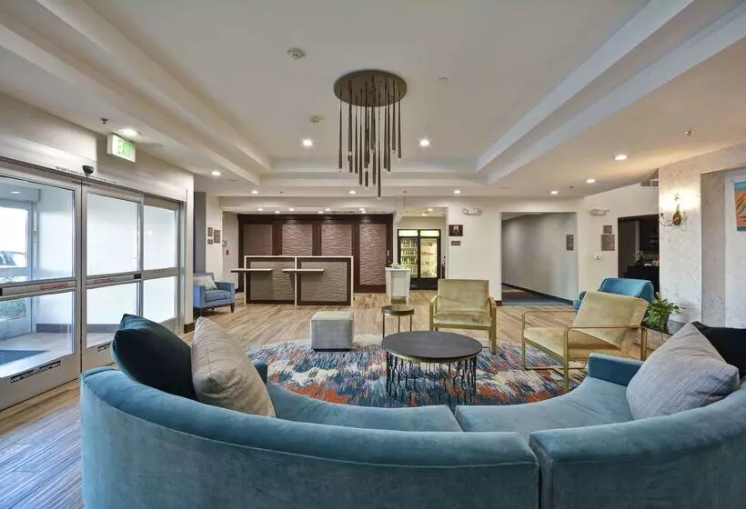 Otel Homewood Suites By Hilton Palm Desert