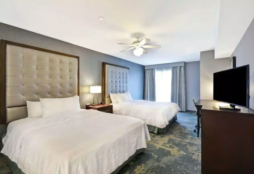 Otel Homewood Suites By Hilton Palm Desert