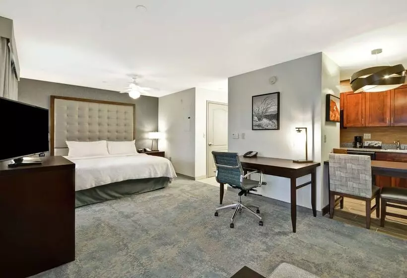 Otel Homewood Suites By Hilton Palm Desert