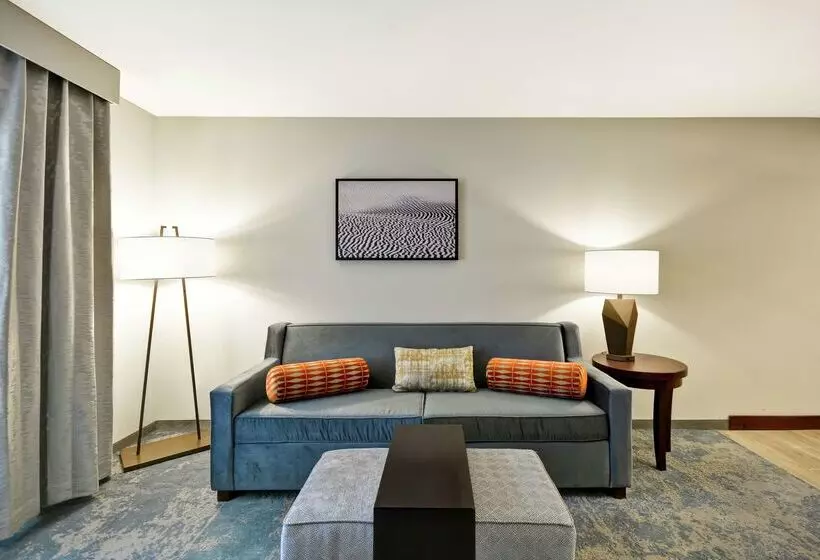 Otel Homewood Suites By Hilton Palm Desert