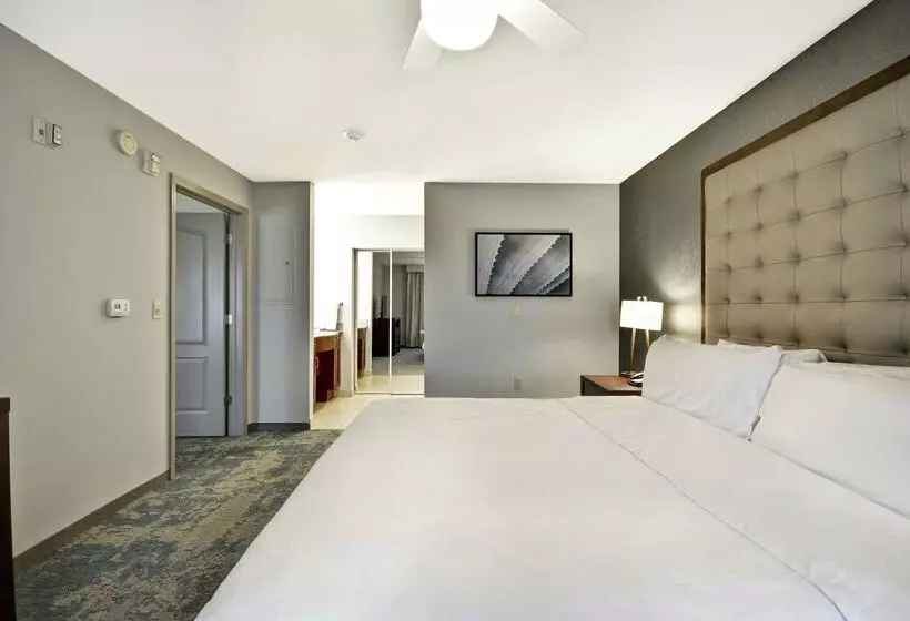 Otel Homewood Suites By Hilton Palm Desert