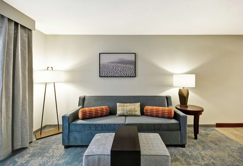 Hotel Homewood Suites By Hilton Palm Desert