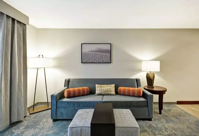 Otel Homewood Suites By Hilton Palm Desert