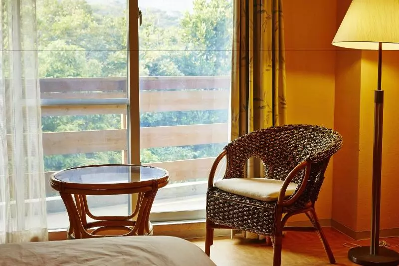 Iriomotejima Jungle Hotel Painumaya