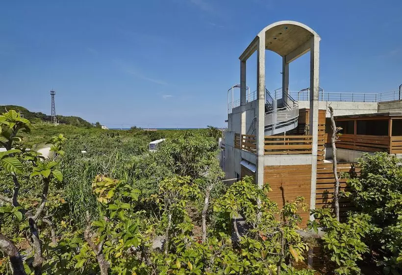 Iriomotejima Jungle Hotel Painumaya