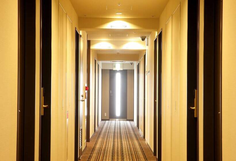 Hotel Keihan Sapporo