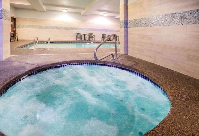 فندق La Quinta By Wyndham Portland Airport