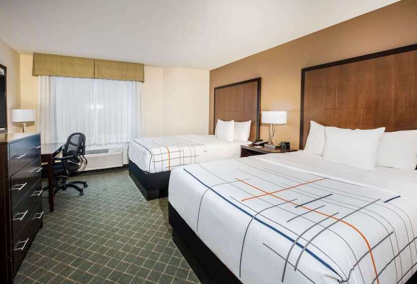 فندق La Quinta By Wyndham Portland Airport