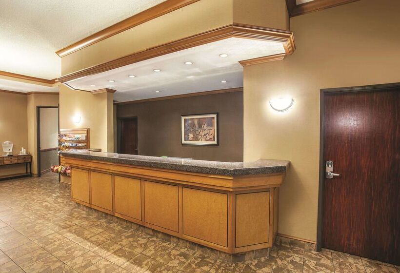 فندق La Quinta By Wyndham Portland Airport