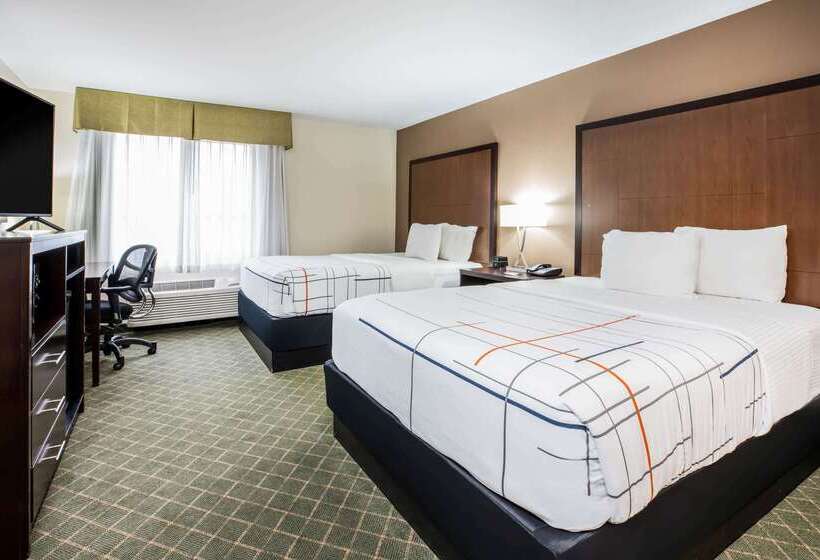 فندق La Quinta By Wyndham Portland Airport