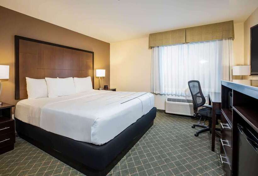 فندق La Quinta By Wyndham Portland Airport