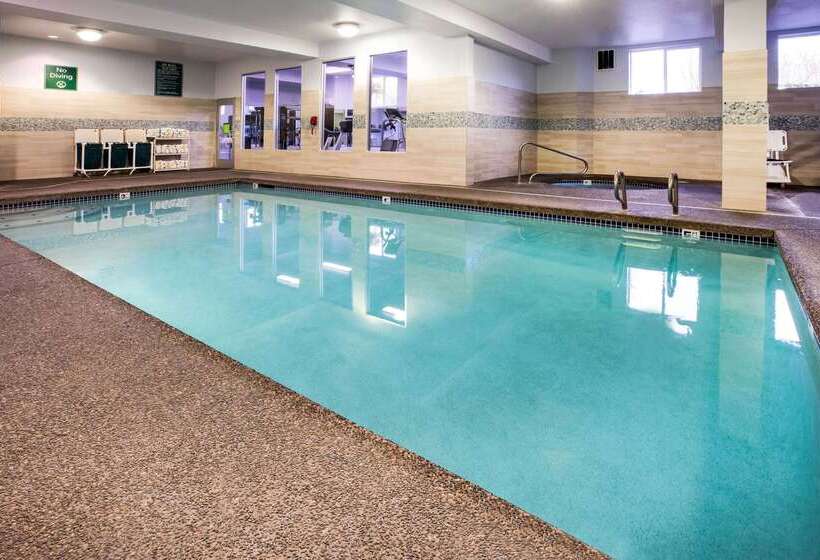 فندق La Quinta By Wyndham Portland Airport