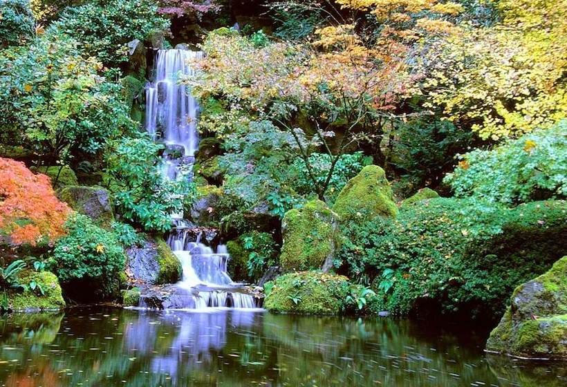 فندق La Quinta By Wyndham Portland Airport