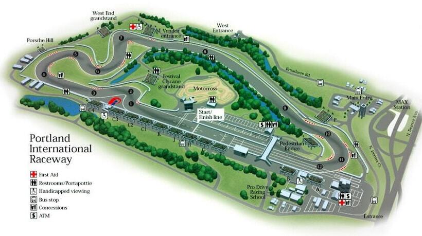 فندق La Quinta By Wyndham Portland Airport