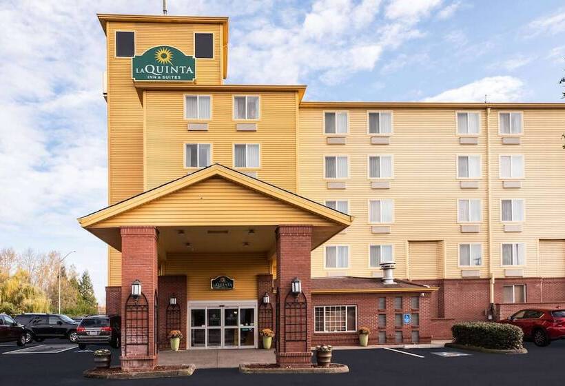 فندق La Quinta By Wyndham Portland Airport